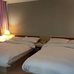 Quadruple Room City View